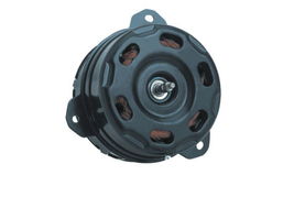 轿车电机发展现状与全球市场出口分析