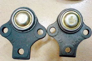 不懂汽配的修理工，不是好的修理工——论汽车零部件及配件制造的重要性