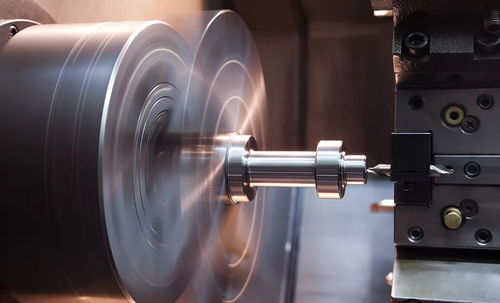 我市六大工业项目集中开工，计划总投资107亿元聚焦汽车零部件制造