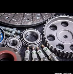 破除迷思 国产汽车零部件的真实崛起