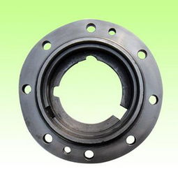 长葛市一龙汽车配件厂 专注于汽车零部件制造的品质之选