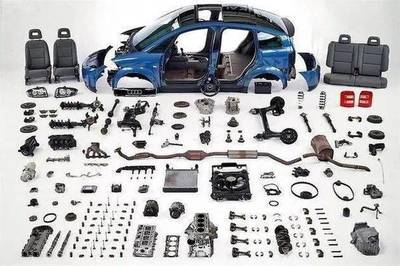 汽车关键零配件更换周期指南 延长爱车寿命的必备知识