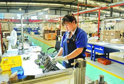 特刊 奋斗百年路，启航新征程（太子河篇）——汽车零部件及配件制造业的崛起与展望